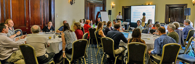 C4CE Congress 2017 workshop